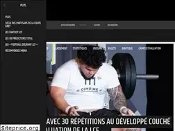 Sites similar to lcf.ca