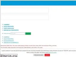 Sites similar to lcf.com.br