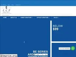 Sites similar to lcf.com.sg