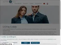 Sites similar to lcf.eu