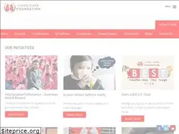 Sites similar to lcf.org.in