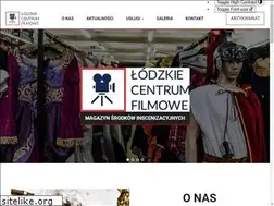 Sites similar to lcf.pl