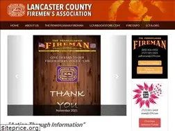 Sites similar to lcfa.com