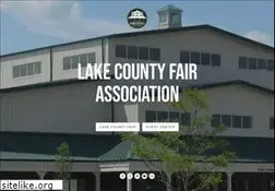 Sites similar to lcfair.com