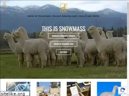 Sites similar to lcfalpacas.com