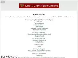Sites similar to lcfanfic.com