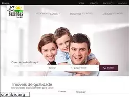 Sites similar to lcfazendas.com.br