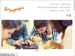 Sites similar to lcfclubs.co.nz