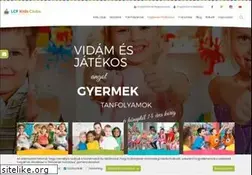 Sites similar to lcfclubs.hu