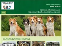 Sites similar to lcfcoop.com