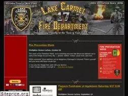 Sites similar to lcfd.com