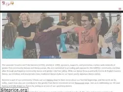 Sites similar to lcfd.org