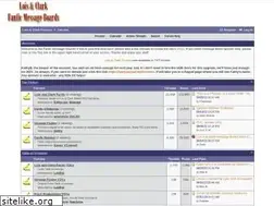 Sites similar to lcficmbs.com