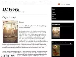 Sites similar to lcfiore.com