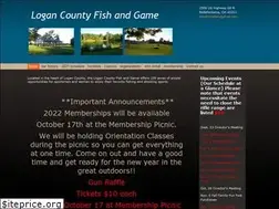 Sites similar to lcfishandgame.com