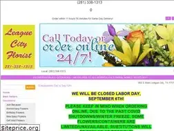 Sites similar to lcflorist.com