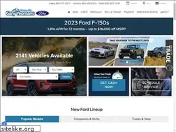 Sites similar to lcford.com