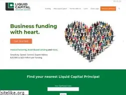 Sites similar to lcfranchise.com
