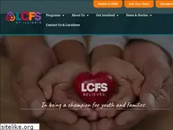 Sites similar to lcfs.org