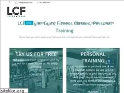Sites similar to lcftyler.com