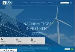 Sites similar to lcg-luxembourg.com