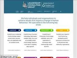 Sites similar to lcg.co.tt