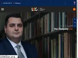 Sites similar to lcg.ge