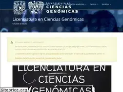 Sites similar to lcg.unam.mx