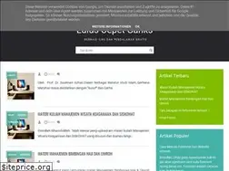 Sites similar to lcganks.blogspot.com