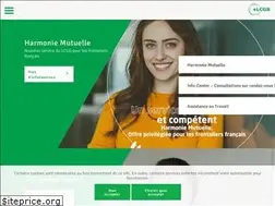 Sites similar to lcgb.lu