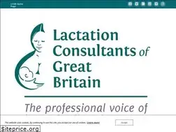 Sites similar to lcgb.org