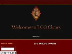 Sites similar to lcgcigars.com