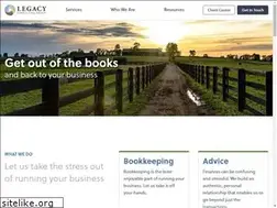 Sites similar to lcgcpa.com