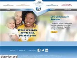 Sites similar to lcgcs.org