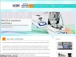 Sites similar to lcgcweighing.com
