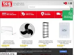 Sites similar to lcgeletro.com