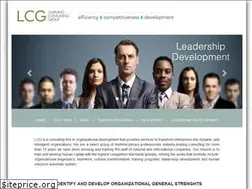Sites similar to lcgexpert.com