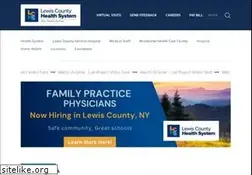 Sites similar to lcgh.net