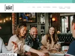 Sites similar to lcgoat.com