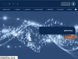 Sites similar to lcgpa.gov.sa