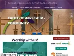 Sites similar to lcgselca.org