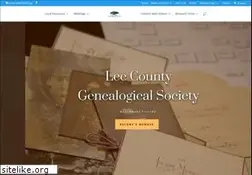 Sites similar to lcgsfl.org