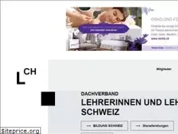 Sites similar to lch.ch