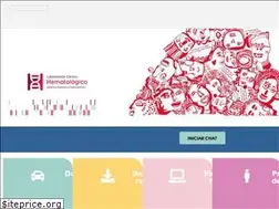 Sites similar to lch.co