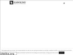 Sites similar to lchawkins.com