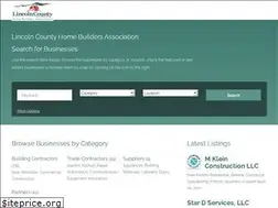 Sites similar to lchba.net