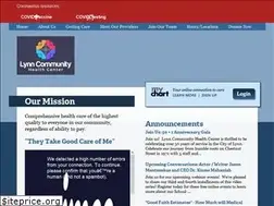 Sites similar to lchcnet.org