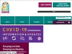 Sites similar to lchealth.org