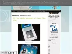 Sites similar to lchiat.blogspot.com