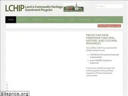 Sites similar to lchip.org